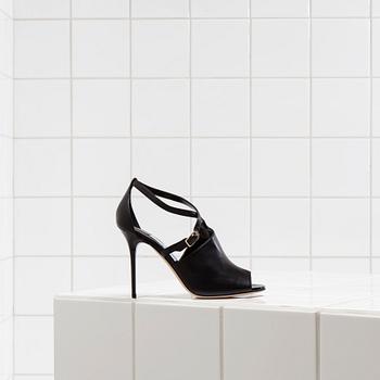 SKOR, Jimmy Choo, storlek 40.