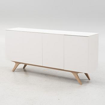 Rolf Fransson, sideboard, modell Arctic, Voice.