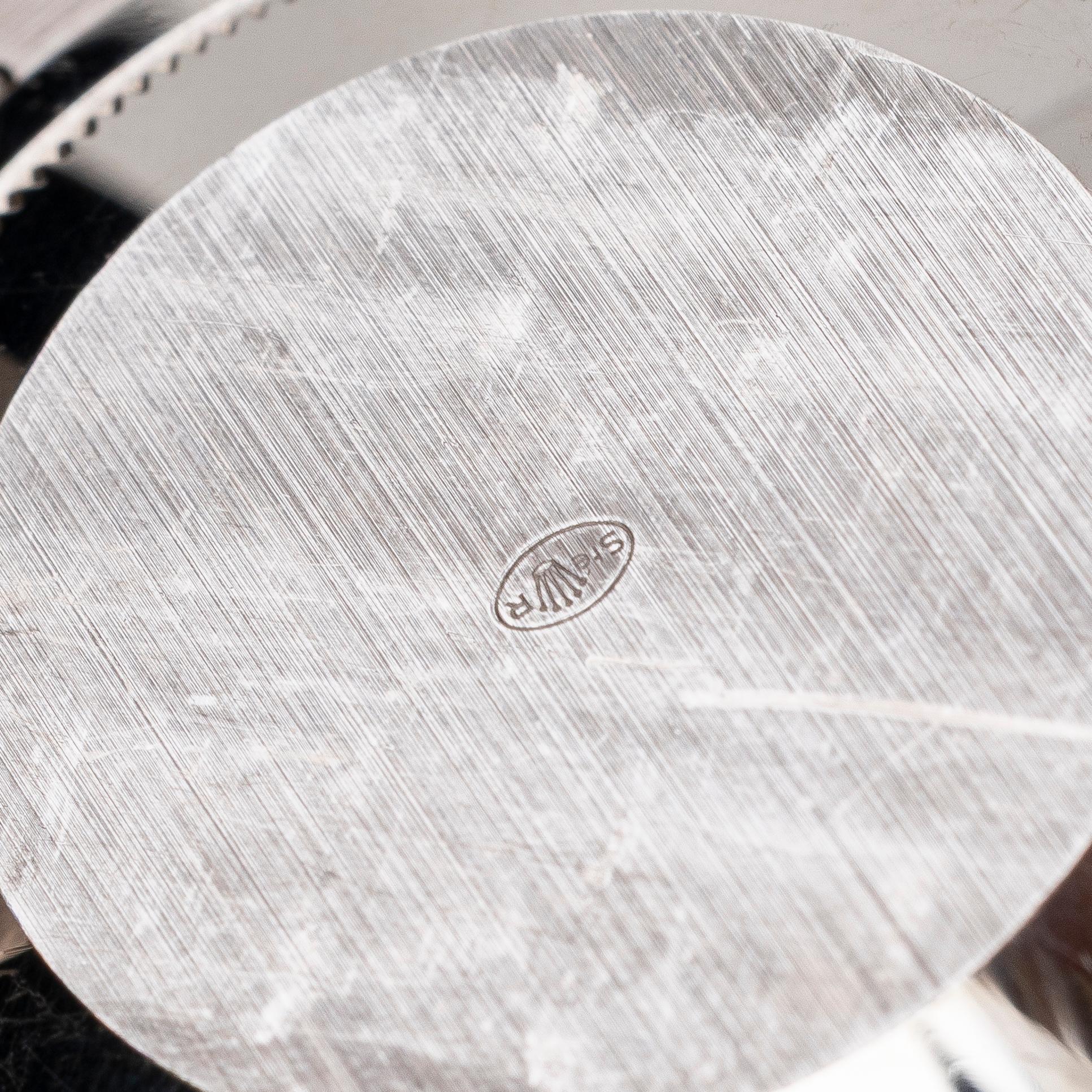 Rolex, Day-Date, "Mother of Pearl Dial", "First Year Production", ca 2000.