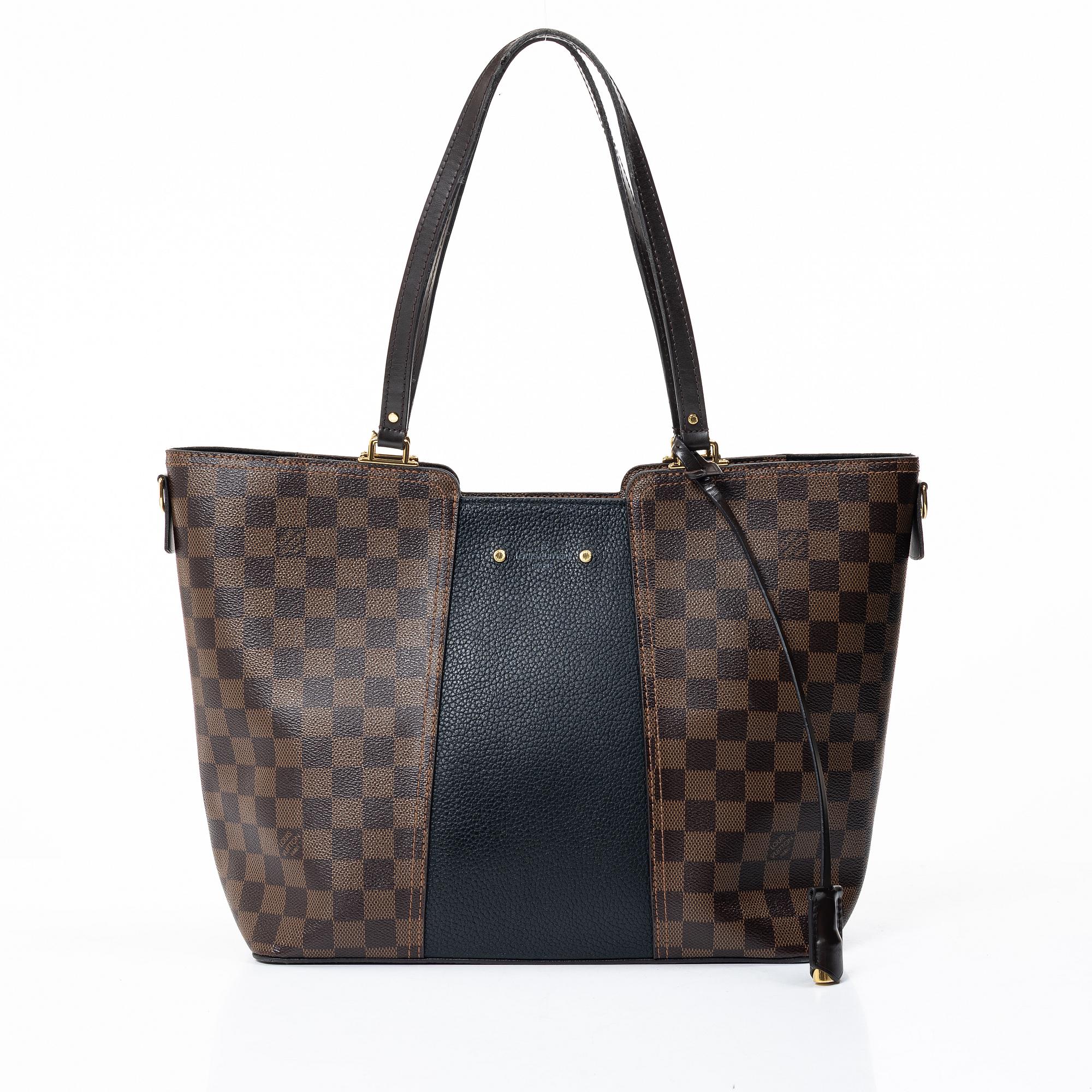 Louis Vuitton, Bag, “Jersey”.