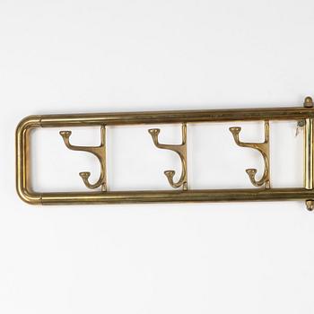 Clothing rack. 20th century.