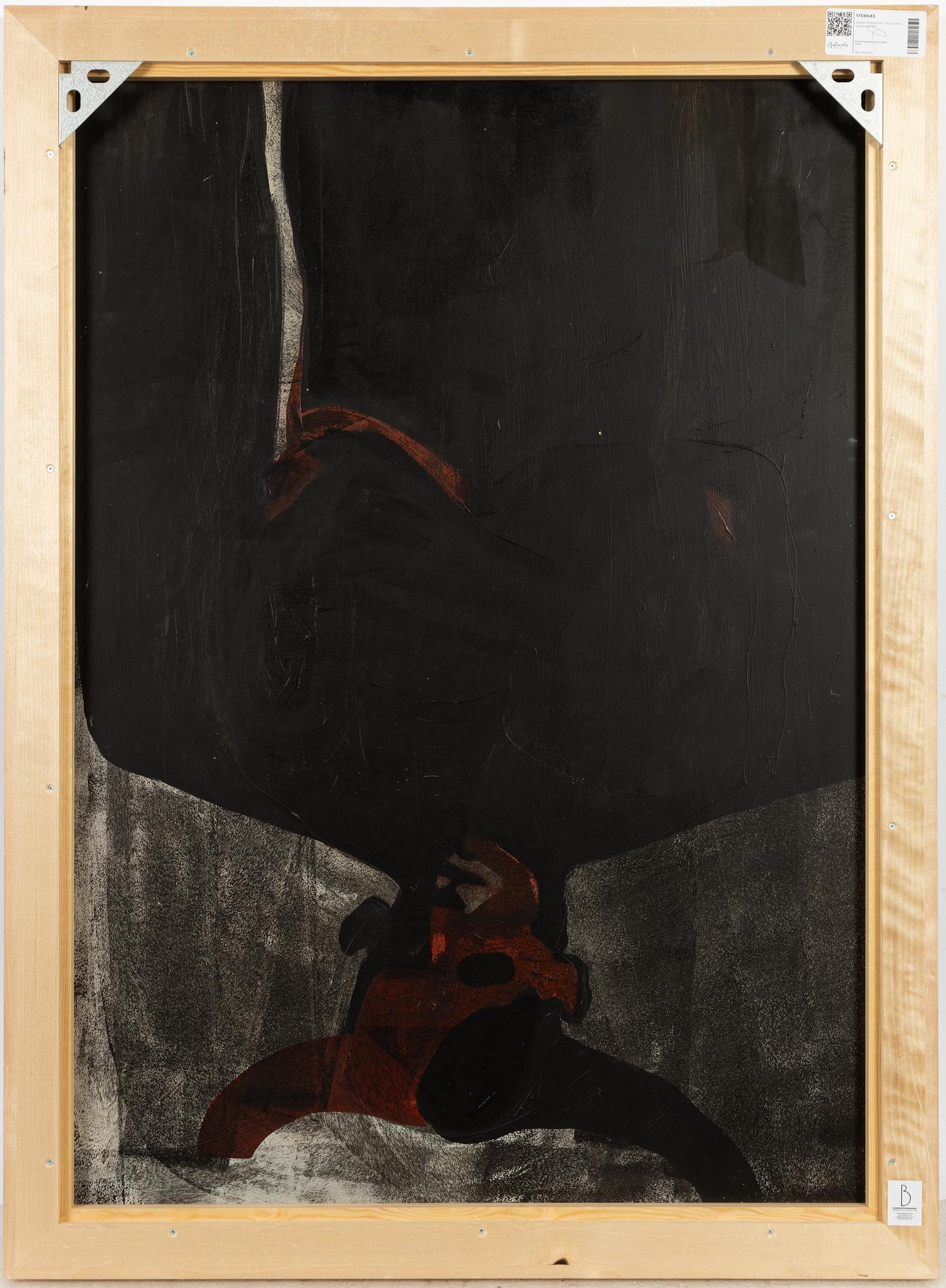 Jesper Waldersten, Utan titel.