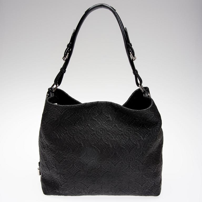 VÄSKA, "Antheia Hobo", Louis Vuitton.