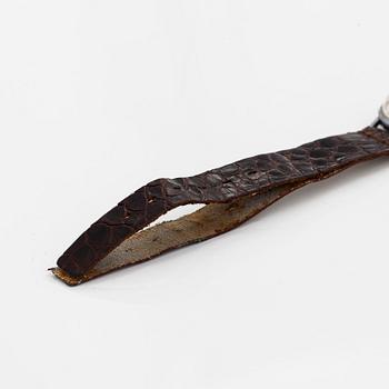 Gigandet, "Mystery Dial", rannekello, 36 mm.