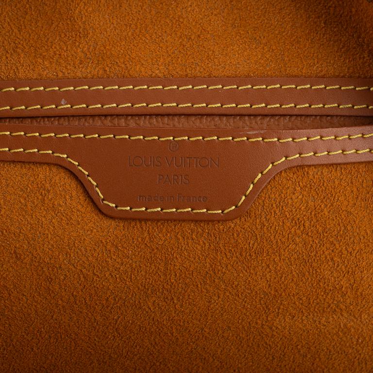 Louis Vuitton, ryggsäck, "Mabillon", 2000.