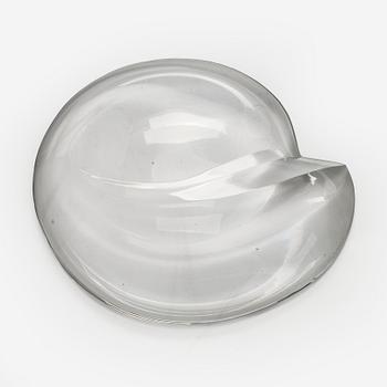 Tapio Wirkkala, skål, "3371", signerad Tapio Wirkkala, Iittala -56.