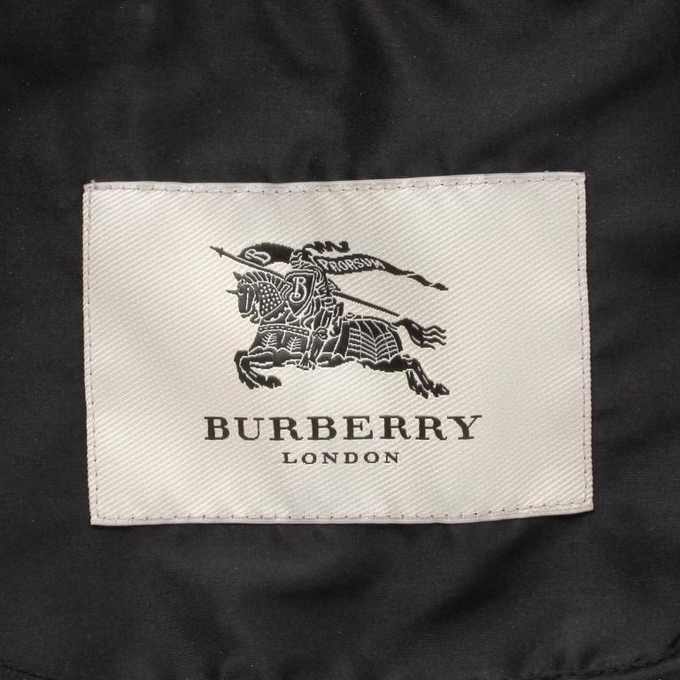 BURBERRY, jacka, storlek 40.