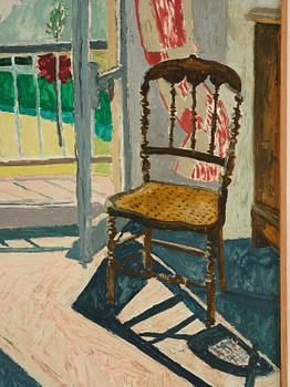 Sidsel Trägårdh, Untitled.