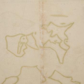 Johannes/Jean Blaeu, "Zeelandia Insvla Danicarum Maxima", 1665.