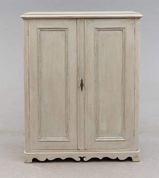 SKÄNK, 1800-talets andra hälft.
