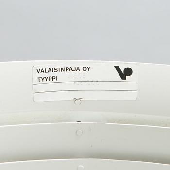 ALVAR AALTO, GOLVLAMPA, A 805, "Änglavinge", Valaisinpaja Oy, 1900-talets slut.