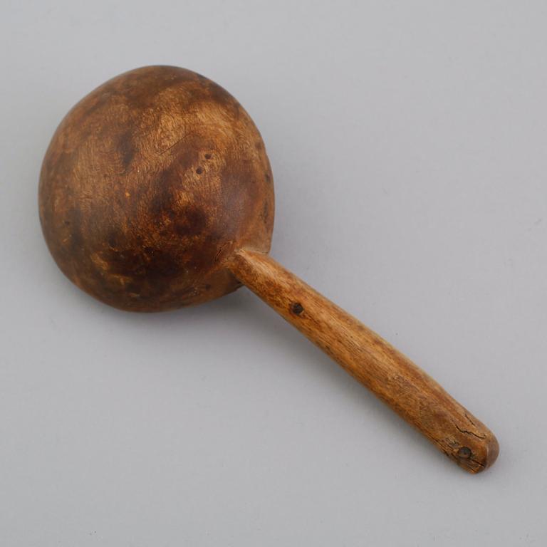 KÅSA/SKED, samearbete, 1800-tal, skallerfunktion.