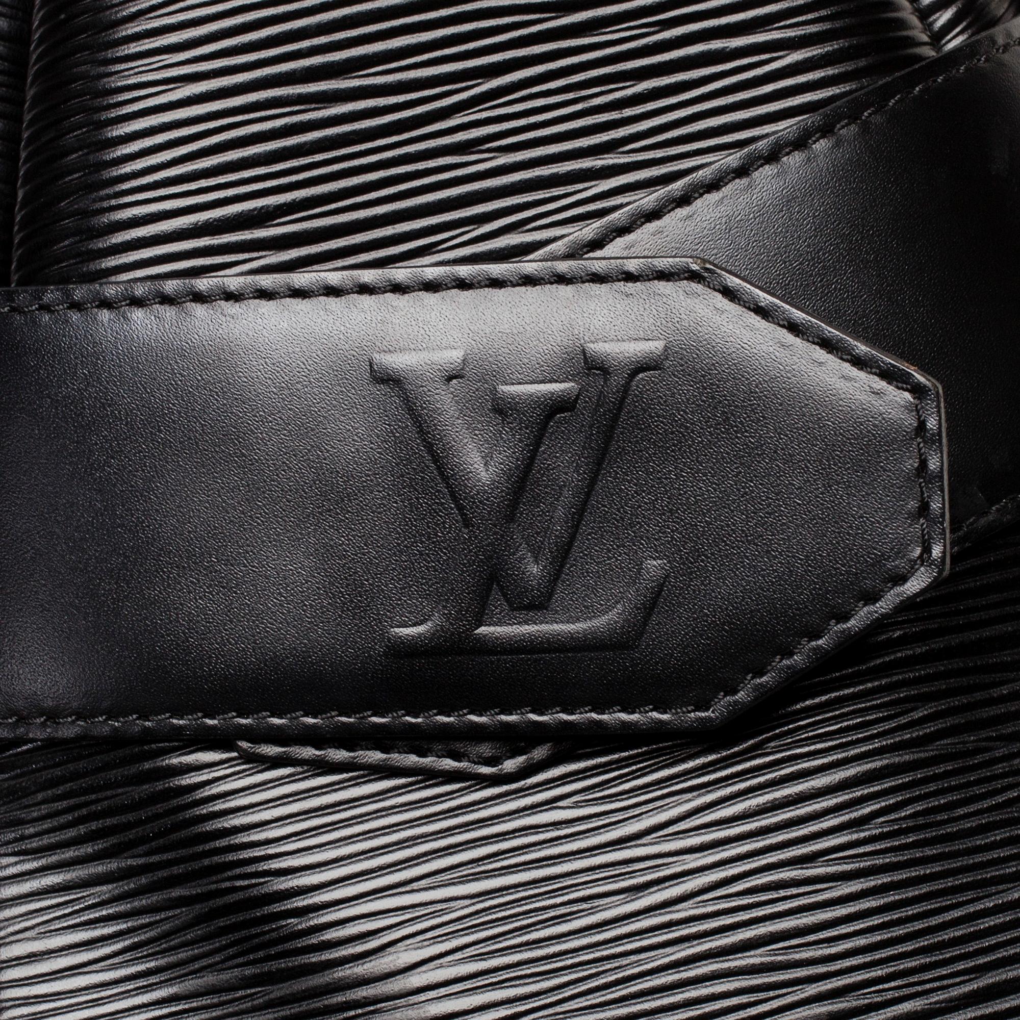 VÄSKA, "Sac D'Epaule", Louis Vuitton.