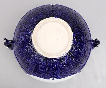 YTTERFODER, porslin, Rörstrand, omkring år 1900.