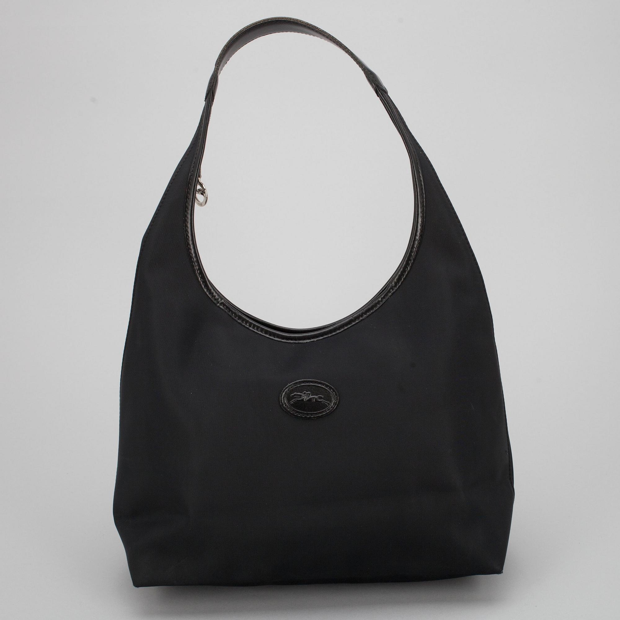 VÄSKOR, 3 stycken, Longchamp.