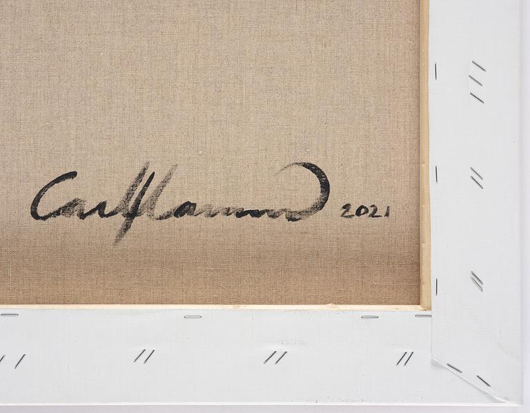 Carl Hammoud, "The Cyclical Nature of History".