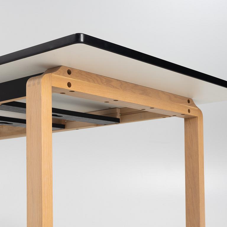 Glismand & Rüdiger, dining table, "Nord", Bolia.