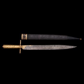 DOLK, Persien, 1800-talets slut.