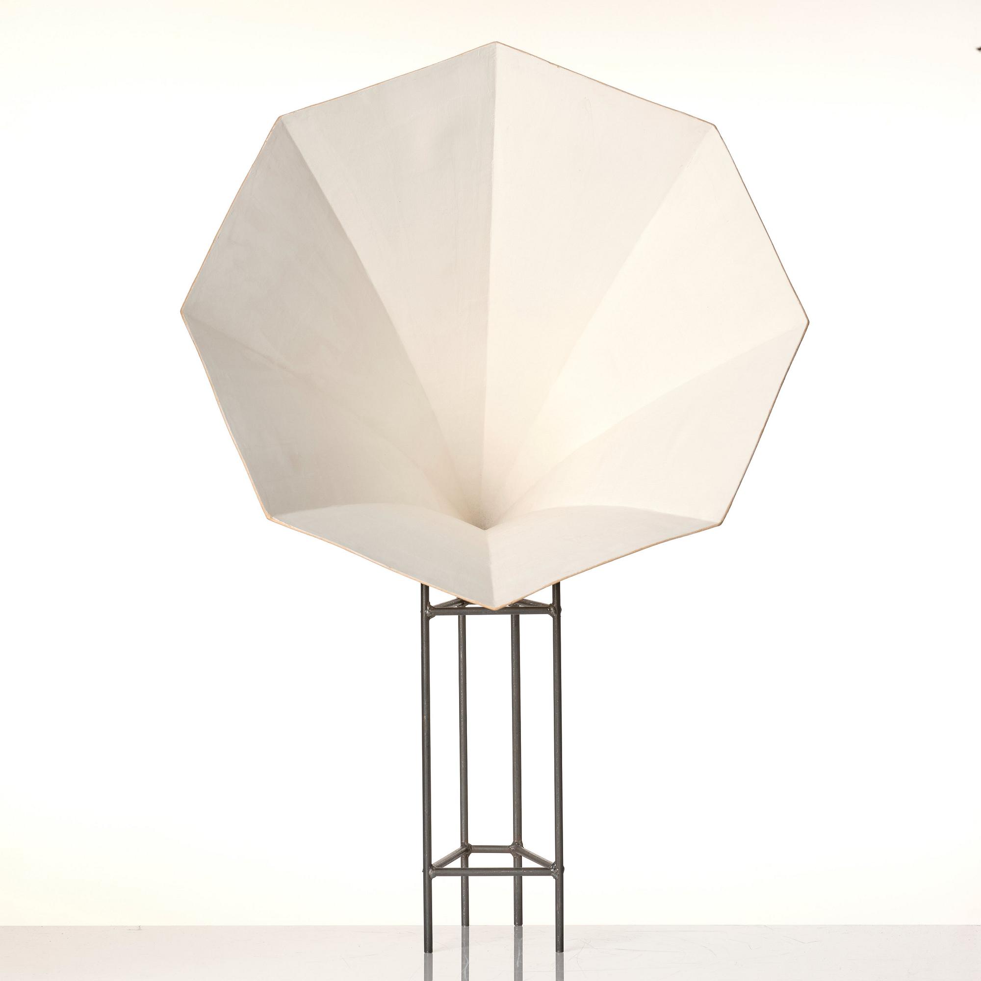 Ebba Matz, "Sirener".