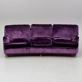 SOFFA, Burhéns, Howardmodell, samtida.
