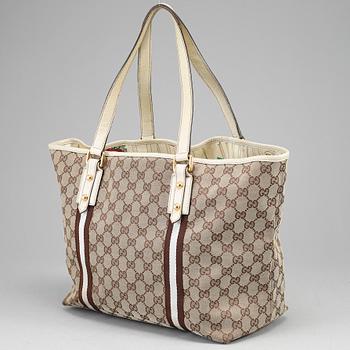 GUCCI, väska.