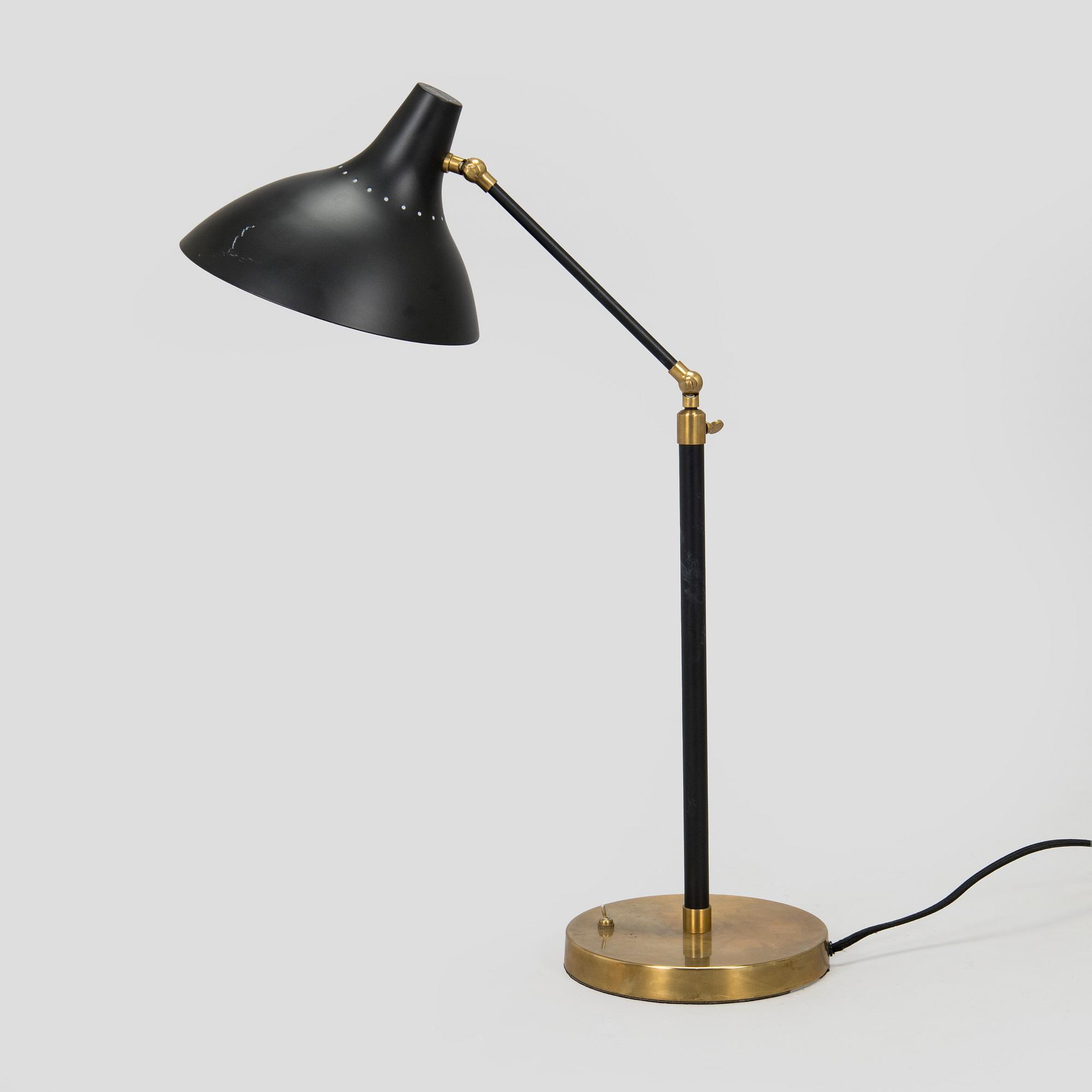 Aerin, bordslampa, "Charlton",  2000-tal.