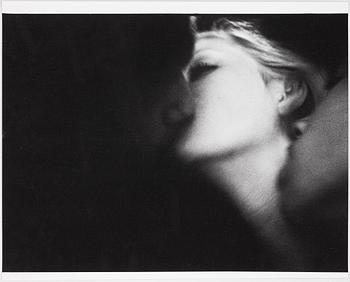 Anders Petersen, "Stockholm, 1978".