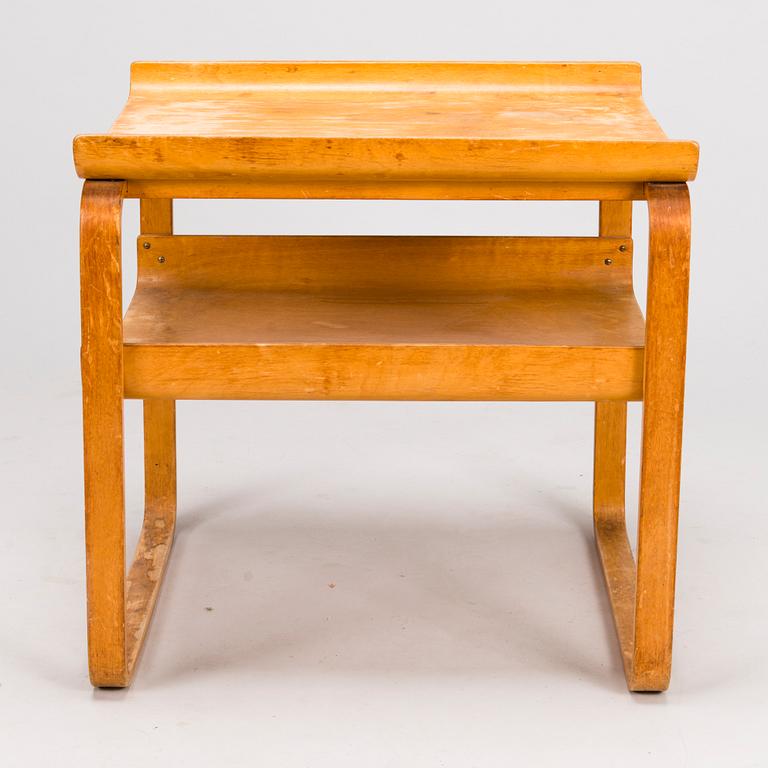 ALVAR AALTO, Bord '75', O.Y. Huonekalu-ja Rakennustyötehdas A.B. 1940-talets slut.