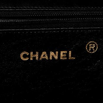 VÄSKA, Chanel.