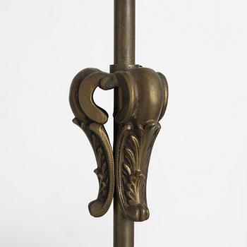 Ceiling lamp, first half of the 20th century.