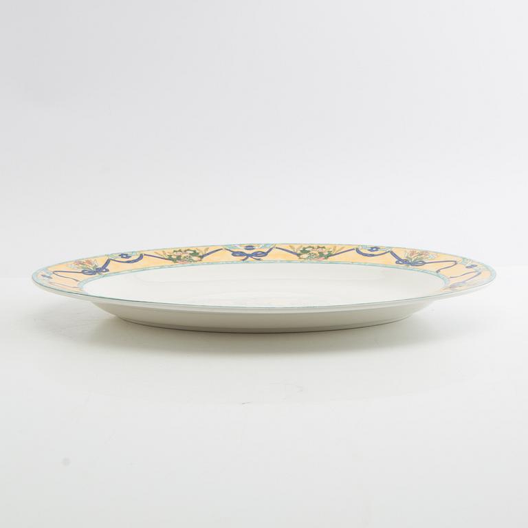 Service 76 pcs "Castellina" Villeroy & Boch/Cittá & Campagna, Germany late 20th century.