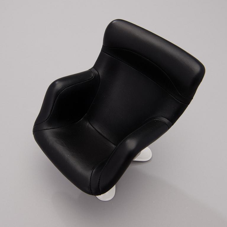 AN YRJÖ KUKKAPURO MINIATURE "Karuselli", Vitra Design Museum.