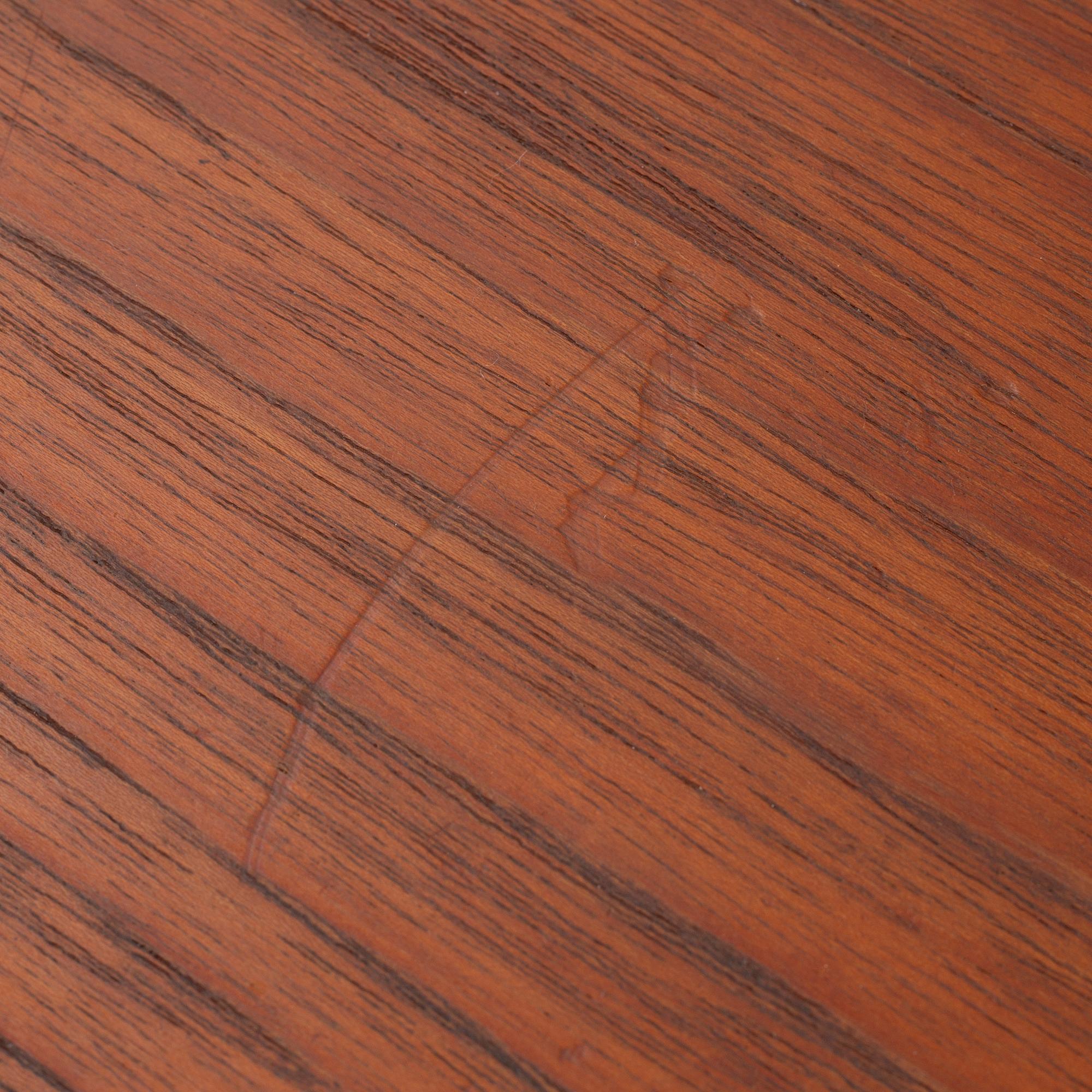 Yngve Ekström, a "Mini" sideboard, AB Hugo TRoends, Björnum, Sweden, 1950's.