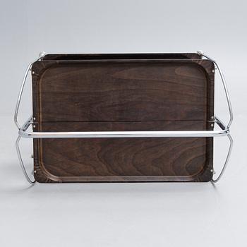 SERVERINGSVAGN,  Gerlinol, "Dinett", Tyskland 1900-talets mitt.