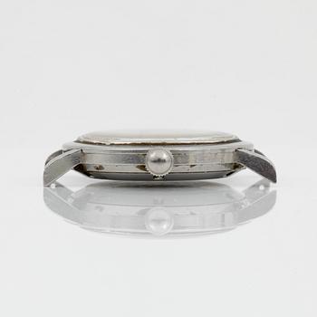 ARMBANDSUR, Eterna-Matic, Centenaire, 1900-talets andra hälft.