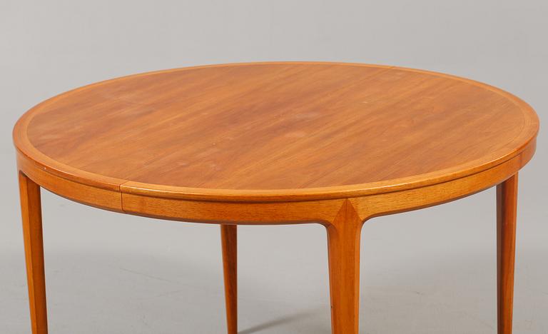 MATBORD, Bertil Fridhagen, Bodafors, 1962.