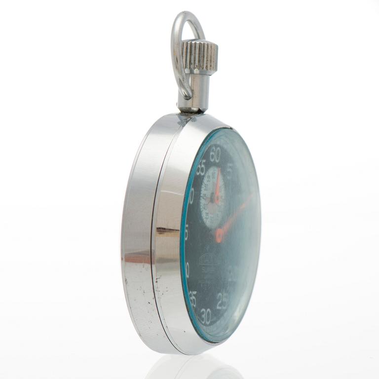 STADION, stop watch, 52 mm.