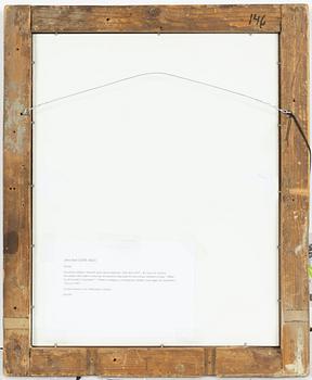 John Sten, Still Life with White Jug.