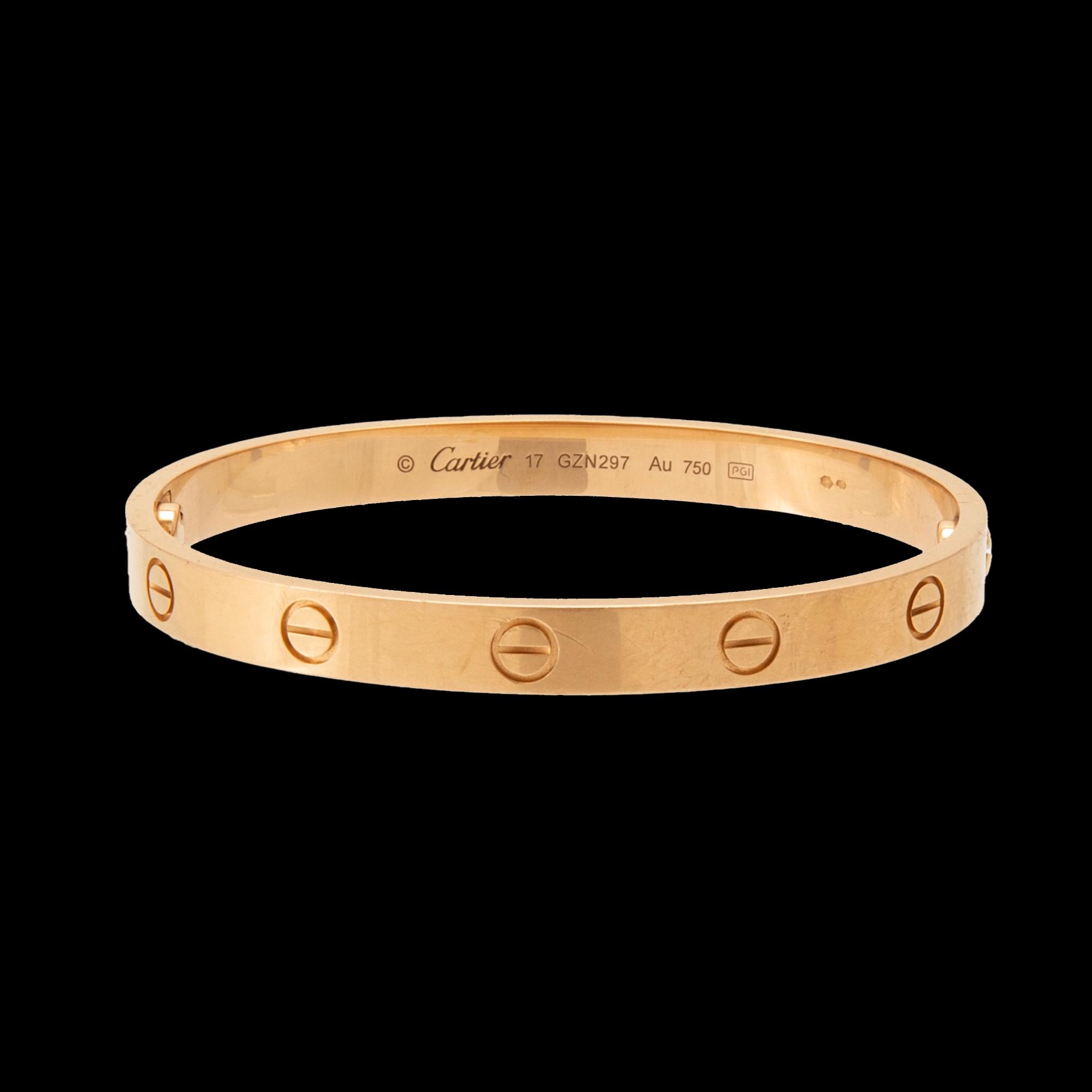 Cartier,