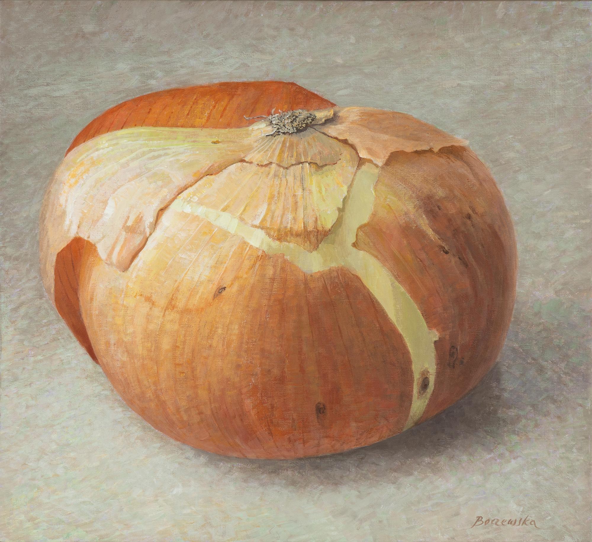 Maria Boczewska, Onion.