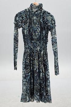 KLÄNNING, Jean Paul Gaultier.