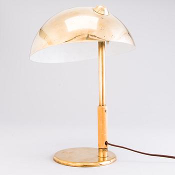 PAAVO TYNELL, bordslampa, Taito 1900-talets mitt.