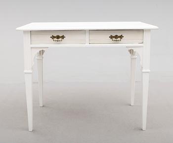 SKRIVBORD, 1900-talets första hälft.