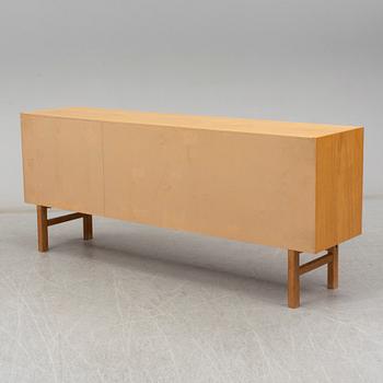 NILS JONSSON, sideboard "Arild", Troeds, 1900-talets andra hälft.