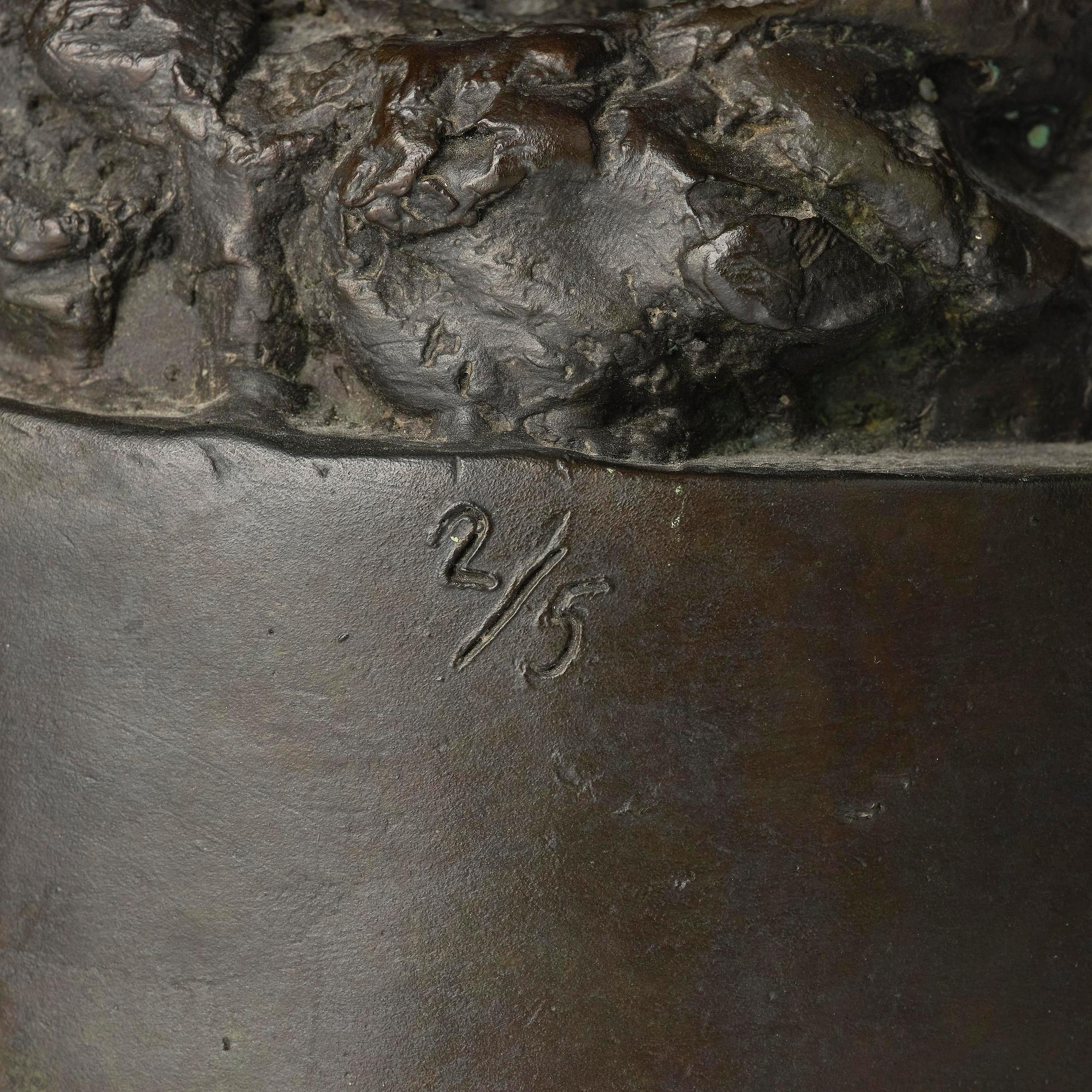 Sivert Lindblom, "Kofes".