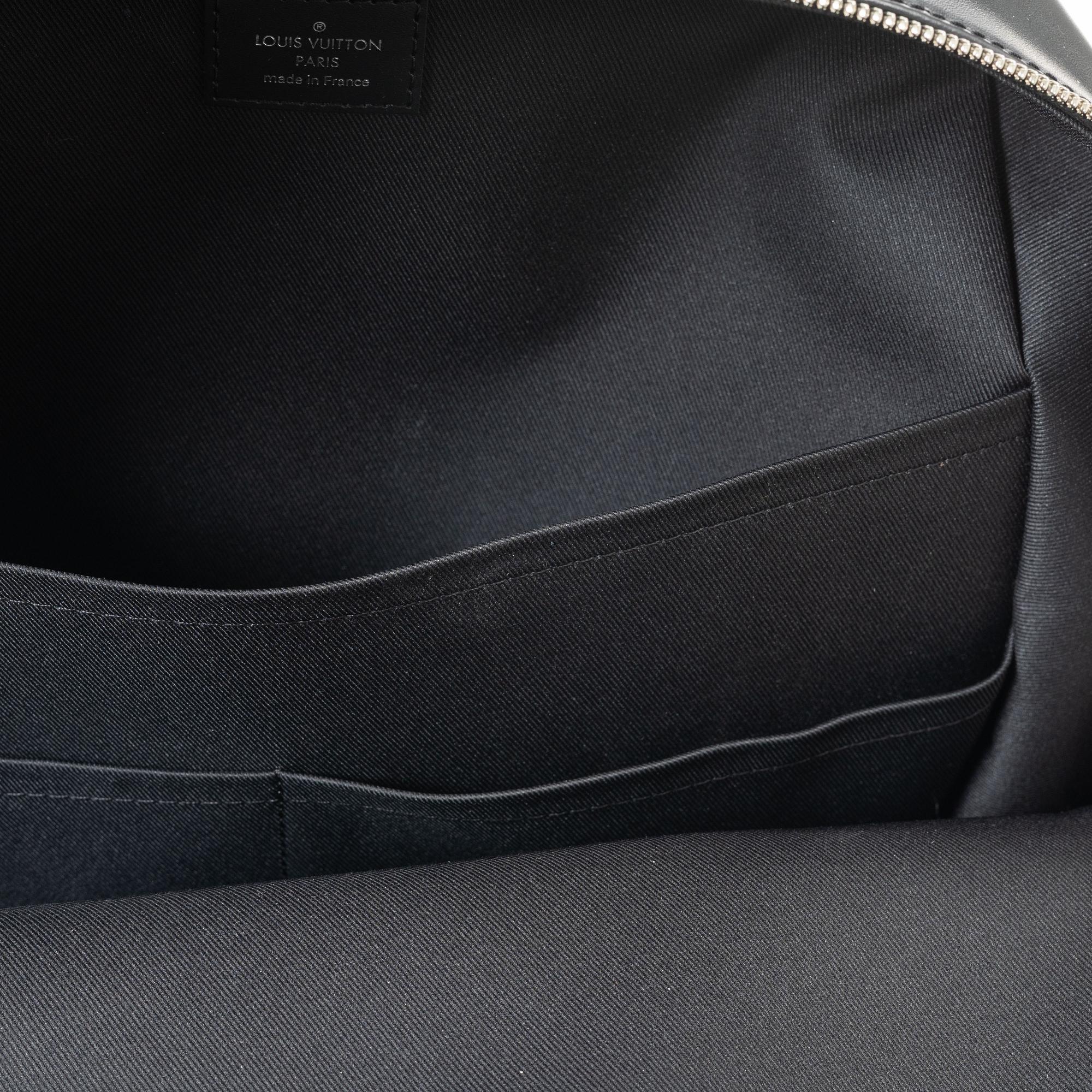 Louis Vuitton, backpack, "Josh", after 2021.