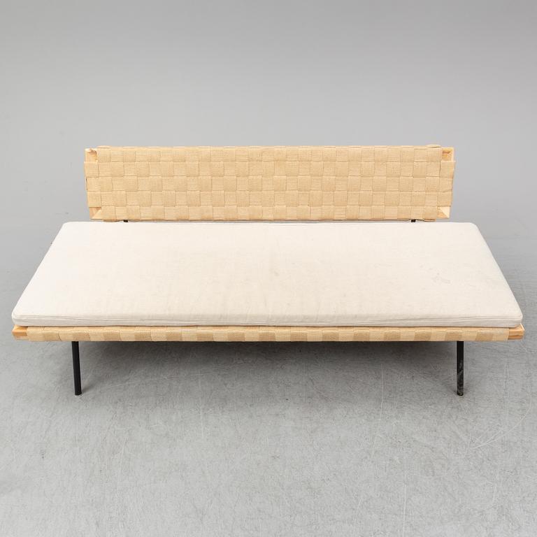 ILSE CRAWFORD, a 'Sinnerlig' daybed from IKEA, 2015.