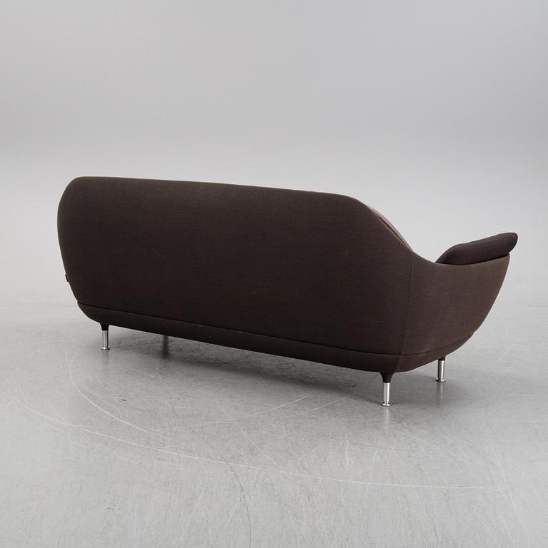 Jaime Hayon, a 'Favn' sofa, Fritz Hansen, Denmark.