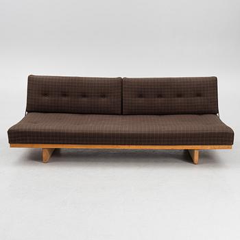 Børge Mogensen, dagbädd, modell AG 192, Frederica Stolefabrik, Danmark 1900-talets andra hälft.