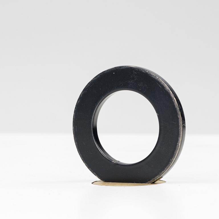 Per Söderberg, dining table, "No Early Birds", contemporary.